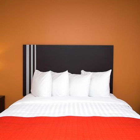 Hotel Robin Hood جراند فولز ويندسور المظهر الخارجي الصورة