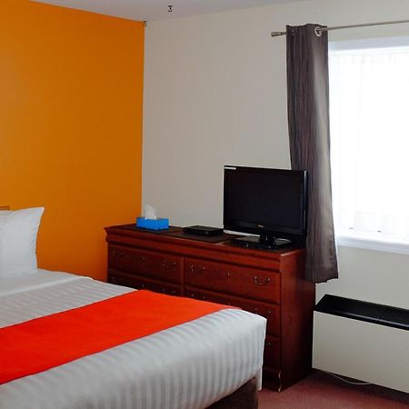 Hotel Robin Hood جراند فولز ويندسور المظهر الخارجي الصورة